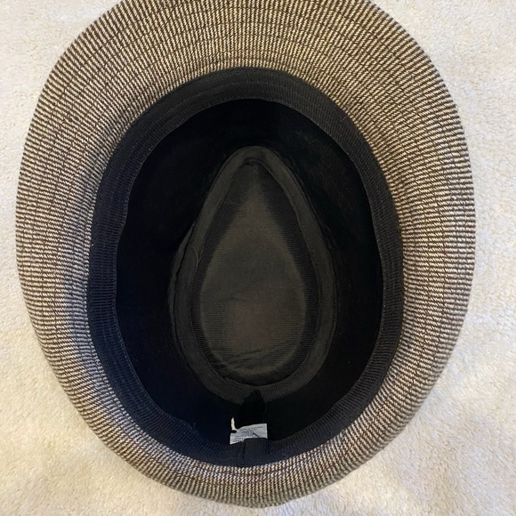 Fedora hat - Picture 6 of 7